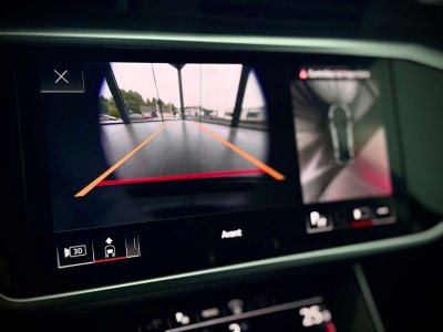 Audi A6 50TFSIeQuattroPHEV-1ERPRO-COCKPIT-CUIR-CAMERA360 - 20