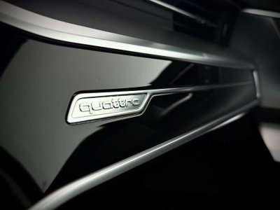 Audi A6 50TFSIeQuattroPHEV-1ERPRO-COCKPIT-CUIR-CAMERA360 - 22