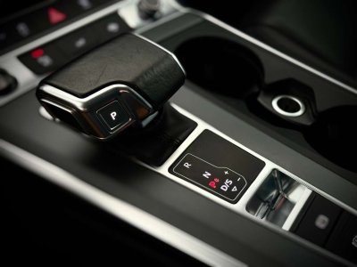 Audi A6 50TFSIeQuattroPHEV-1ERPRO-COCKPIT-CUIR-CAMERA360 - 24