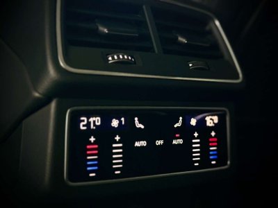 Audi A6 50TFSIeQuattroPHEV-1ERPRO-COCKPIT-CUIR-CAMERA360 - 26