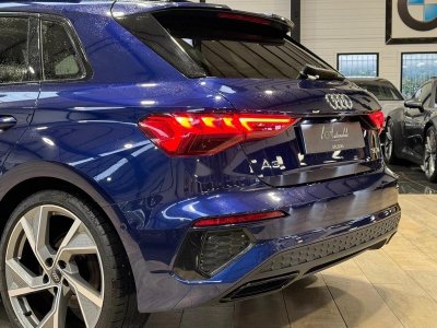 Audi A3 35 TDI 150CV S-TRONIC S-LINE TO / BANG&OLUFSEN p - 3