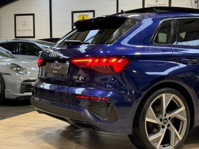 Audi A3 35 TDI 150CV S-TRONIC S-LINE TO / BANG&OLUFSEN p - 4