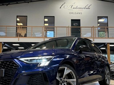 Audi A3 35 TDI 150CV S-TRONIC S-LINE TO / BANG&OLUFSEN p - 9