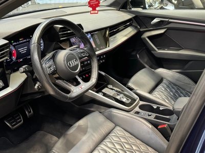 Audi A3 35 TDI 150CV S-TRONIC S-LINE TO / BANG&OLUFSEN p - 11