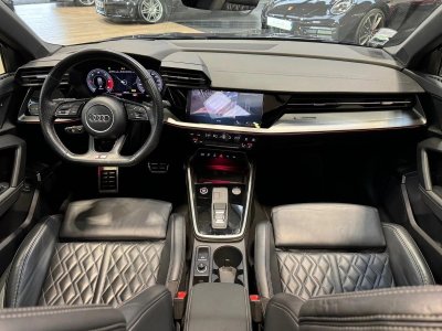 Audi A3 35 TDI 150CV S-TRONIC S-LINE TO / BANG&OLUFSEN p - 13