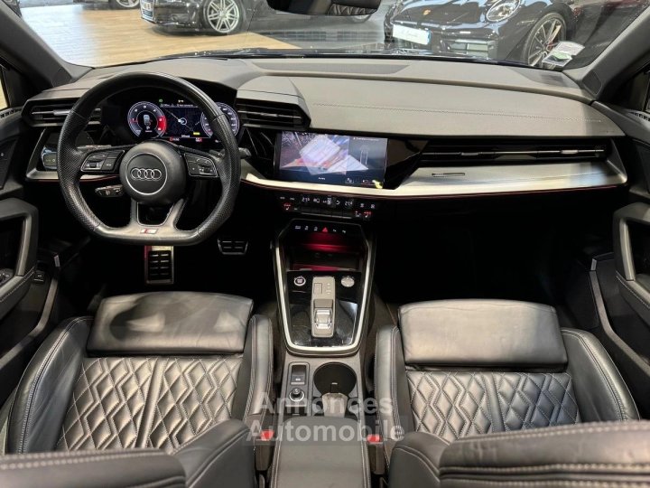 Audi A3 35 TDI 150CV S-TRONIC S-LINE TO / BANG&OLUFSEN p - 13