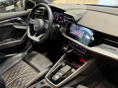 Audi A3 35 TDI 150CV S-TRONIC S-LINE TO / BANG&OLUFSEN p - 14