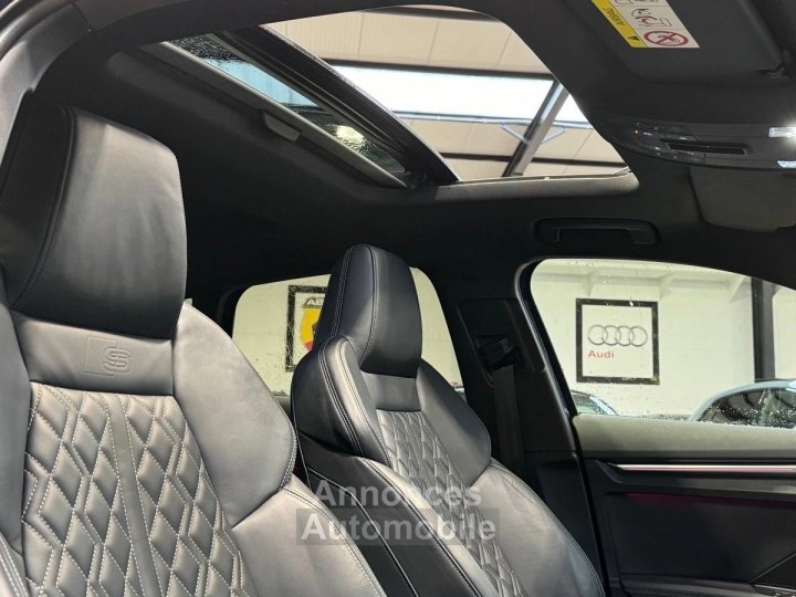 Audi A3 35 TDI 150CV S-TRONIC S-LINE TO / BANG&OLUFSEN p - 15