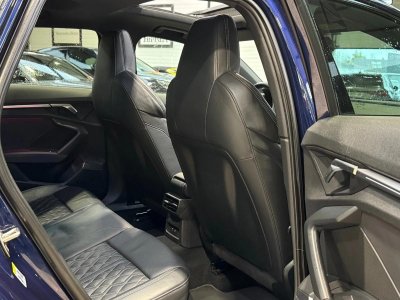 Audi A3 35 TDI 150CV S-TRONIC S-LINE TO / BANG&OLUFSEN p - 16