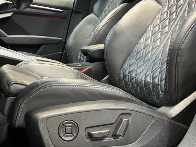 Audi A3 35 TDI 150CV S-TRONIC S-LINE TO / BANG&OLUFSEN p - 17