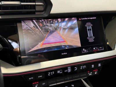 Audi A3 35 TDI 150CV S-TRONIC S-LINE TO / BANG&OLUFSEN p - 19