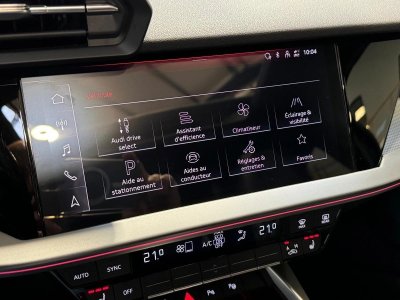 Audi A3 35 TDI 150CV S-TRONIC S-LINE TO / BANG&OLUFSEN p - 20