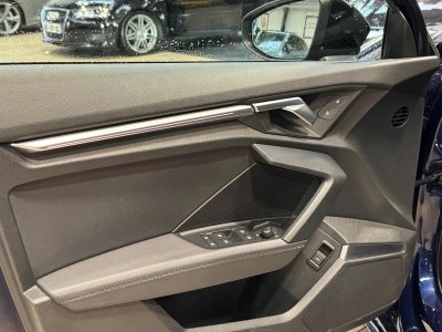 Audi A3 35 TDI 150CV S-TRONIC S-LINE TO / BANG&OLUFSEN p - 22