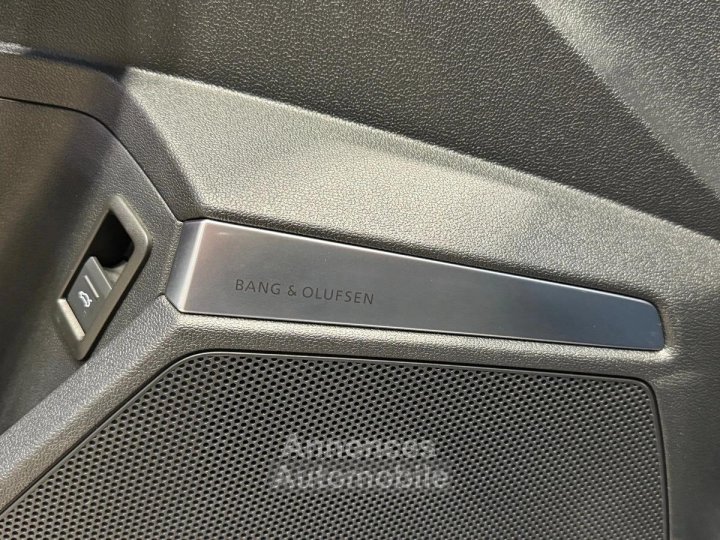 Audi A3 35 TDI 150CV S-TRONIC S-LINE TO / BANG&OLUFSEN p - 23