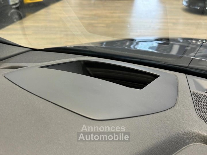 Audi A3 35 TDI 150CV S-TRONIC S-LINE TO / BANG&OLUFSEN p - 25