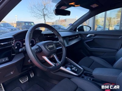 Audi A3 Sportback 35 15 TFSI 150 S-LINE / CARPLAY - 7