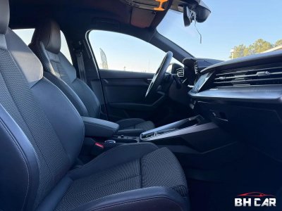 Audi A3 Sportback 35 15 TFSI 150 S-LINE / CARPLAY - 10