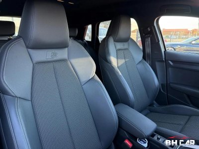 Audi A3 Sportback 35 15 TFSI 150 S-LINE / CARPLAY - 11