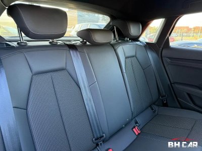 Audi A3 Sportback 35 15 TFSI 150 S-LINE / CARPLAY - 12