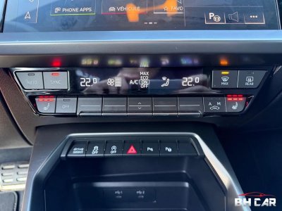 Audi A3 Sportback 35 15 TFSI 150 S-LINE / CARPLAY - 15