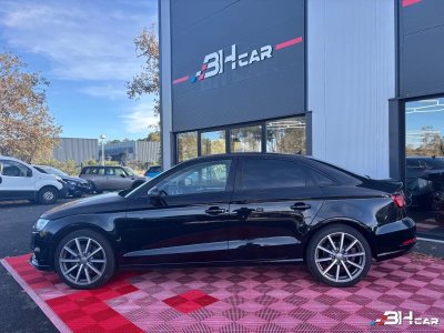 Audi A3 20 TDI 185 DESIGN LUXE QUATTRO S-TRONIC BVA / CARPLAY - 3