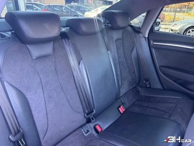 Audi A3 20 TDI 185 DESIGN LUXE QUATTRO S-TRONIC BVA / CARPLAY - 12