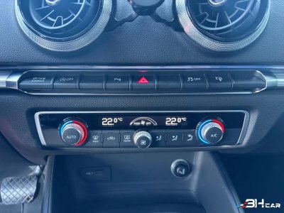 Audi A3 20 TDI 185 DESIGN LUXE QUATTRO S-TRONIC BVA / CARPLAY - 14