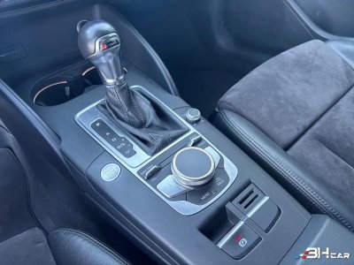 Audi A3 20 TDI 185 DESIGN LUXE QUATTRO S-TRONIC BVA / CARPLAY - 15