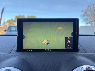 Audi A3 20 TDI 185 DESIGN LUXE QUATTRO S-TRONIC BVA / CARPLAY - 17
