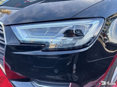 Audi A3 20 TDI 185 DESIGN LUXE QUATTRO S-TRONIC BVA / CARPLAY - 20