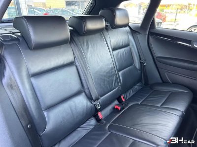 Audi RS3 SPORTBACK 25 TFSI 340 PACK QUATTRO S-TRONIC BVA   - 11