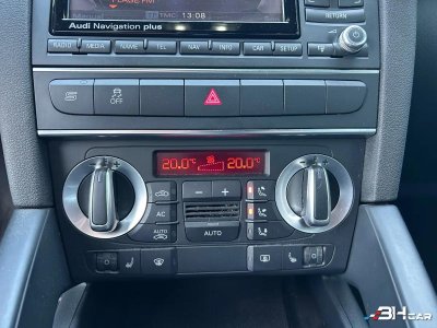 Audi RS3 SPORTBACK 25 TFSI 340 PACK QUATTRO S-TRONIC BVA   - 15