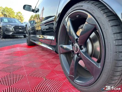 Audi RS3 SPORTBACK 25 TFSI 340 PACK QUATTRO S-TRONIC BVA   - 16