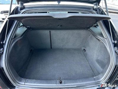 Audi RS3 SPORTBACK 25 TFSI 340 PACK QUATTRO S-TRONIC BVA   - 17