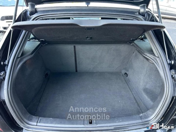 Audi RS3 SPORTBACK 25 TFSI 340 PACK QUATTRO S-TRONIC BVA - 17