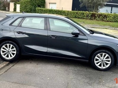 Audi A3 SPORTBACK 20 TDI 150 S-LINE S-TRONIC BVA 15000HT - 5