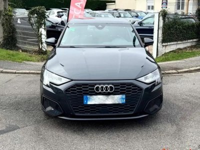Audi A3 SPORTBACK 20 TDI 150 S-LINE S-TRONIC BVA 15000HT - 7