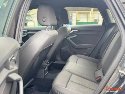 Audi A3 SPORTBACK 20 TDI 150 S-LINE S-TRONIC BVA 15000HT - 10