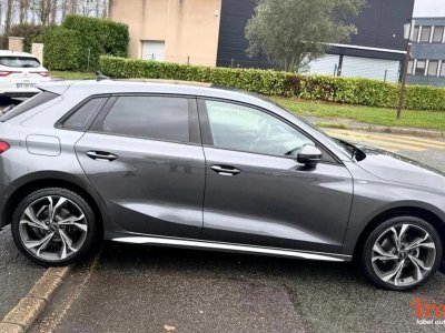 Audi A3 Sportback 35 TDI S line 20 TDI 150CV BVA7 19159HT - 2