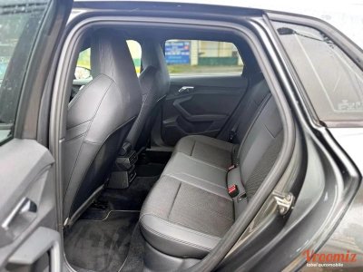 Audi A3 Sportback 35 TDI S line 20 TDI 150CV BVA7 19159HT - 11