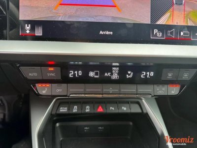 Audi A3 Sportback 35 TDI S line 20 TDI 150CV BVA7 19159HT - 15