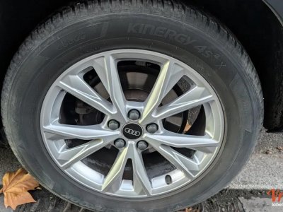 Audi Q3 20 35 TDI 150 S-LINE S-TRONIC BVA - 11