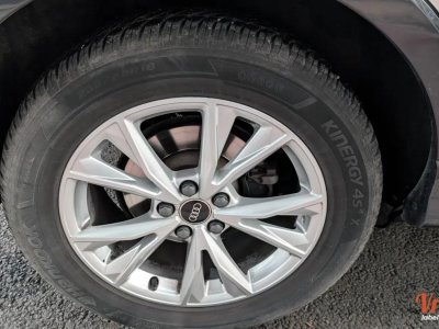 Audi Q3 20 35 TDI 150 S-LINE S-TRONIC BVA - 12