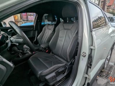 Audi Q3 20 35 TDI 150 S-LINE S-TRONIC BVA - 14