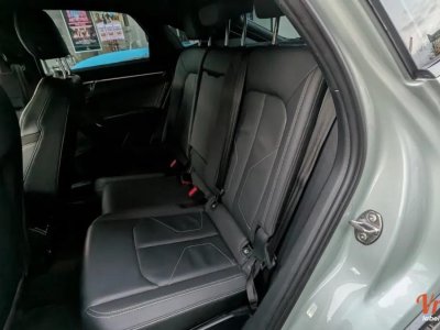 Audi Q3 20 35 TDI 150 S-LINE S-TRONIC BVA - 15