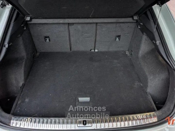 Audi Q3 20 35 TDI 150 S-LINE S-TRONIC BVA - 16