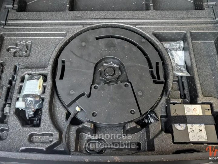 Audi Q3 20 35 TDI 150 S-LINE S-TRONIC BVA - 17