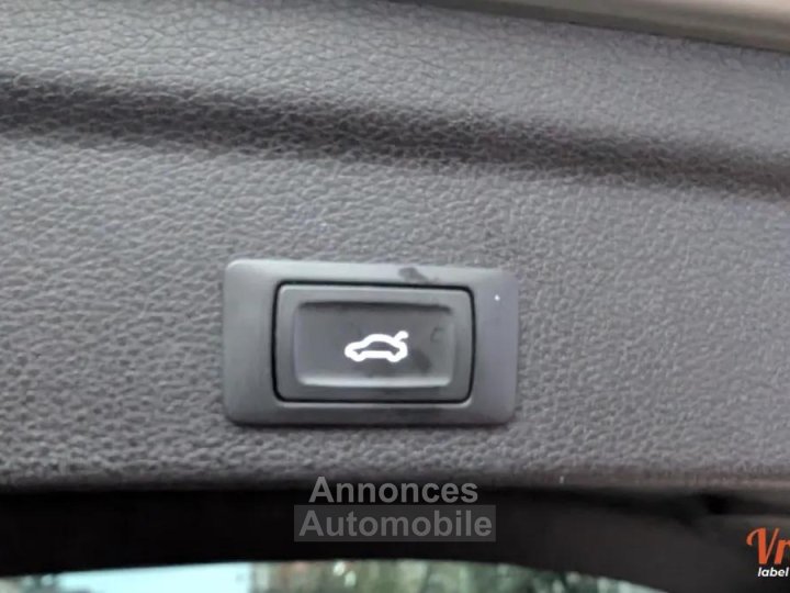 Audi Q3 20 35 TDI 150 S-LINE S-TRONIC BVA - 18