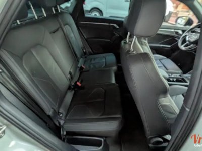 Audi Q3 20 35 TDI 150 S-LINE S-TRONIC BVA - 19