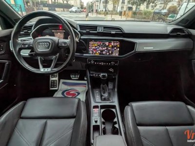 Audi Q3 20 35 TDI 150 S-LINE S-TRONIC BVA - 20